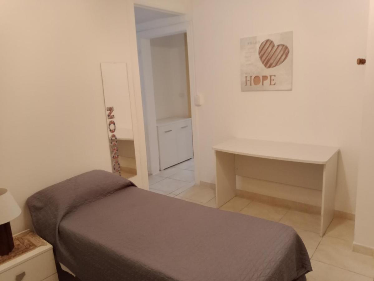 Al Torrione B&B Reggio di Calabria Kültér fotó