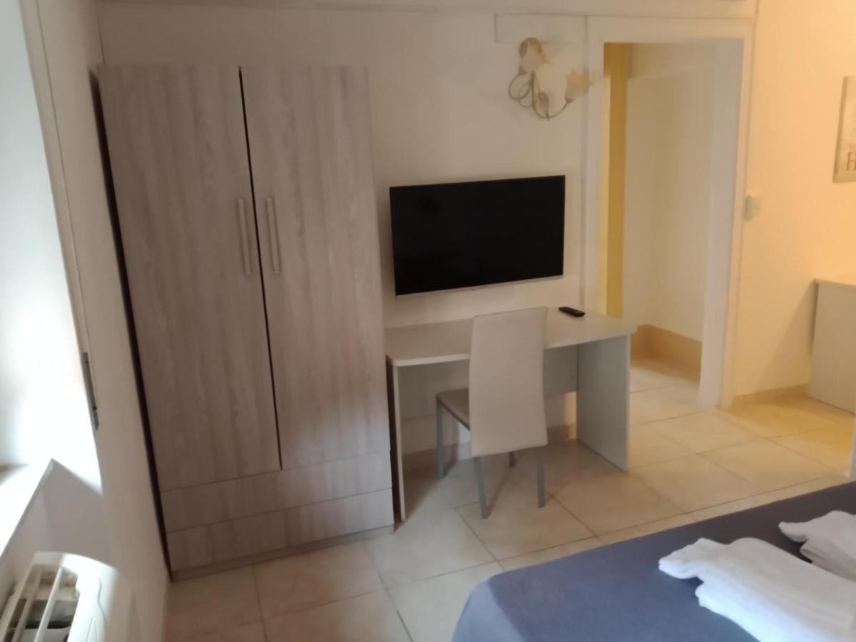 Al Torrione B&B Reggio di Calabria Kültér fotó